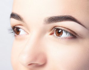 PMU Zagreb – Professional Trajna šminka