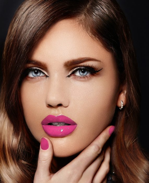 eyeliner